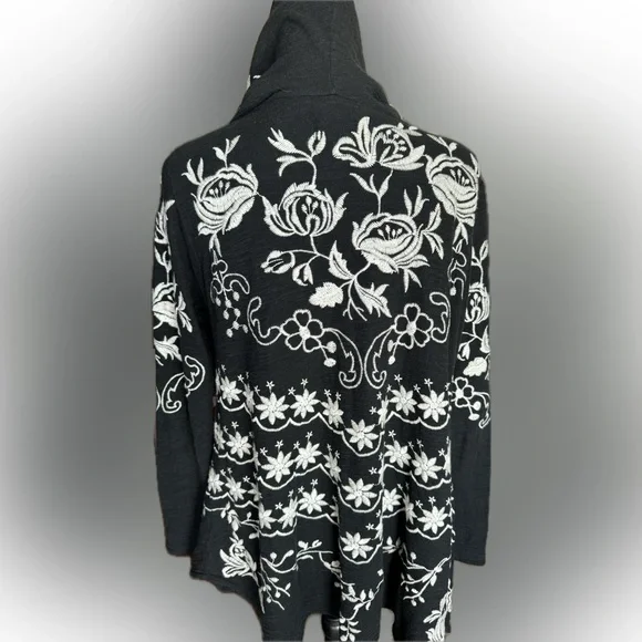 JIHNNY WAS BIYA Jacket - Picture 3 of 9